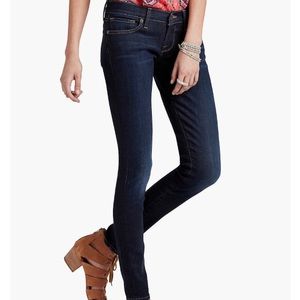 Lucky Charlie Skinny Jeans